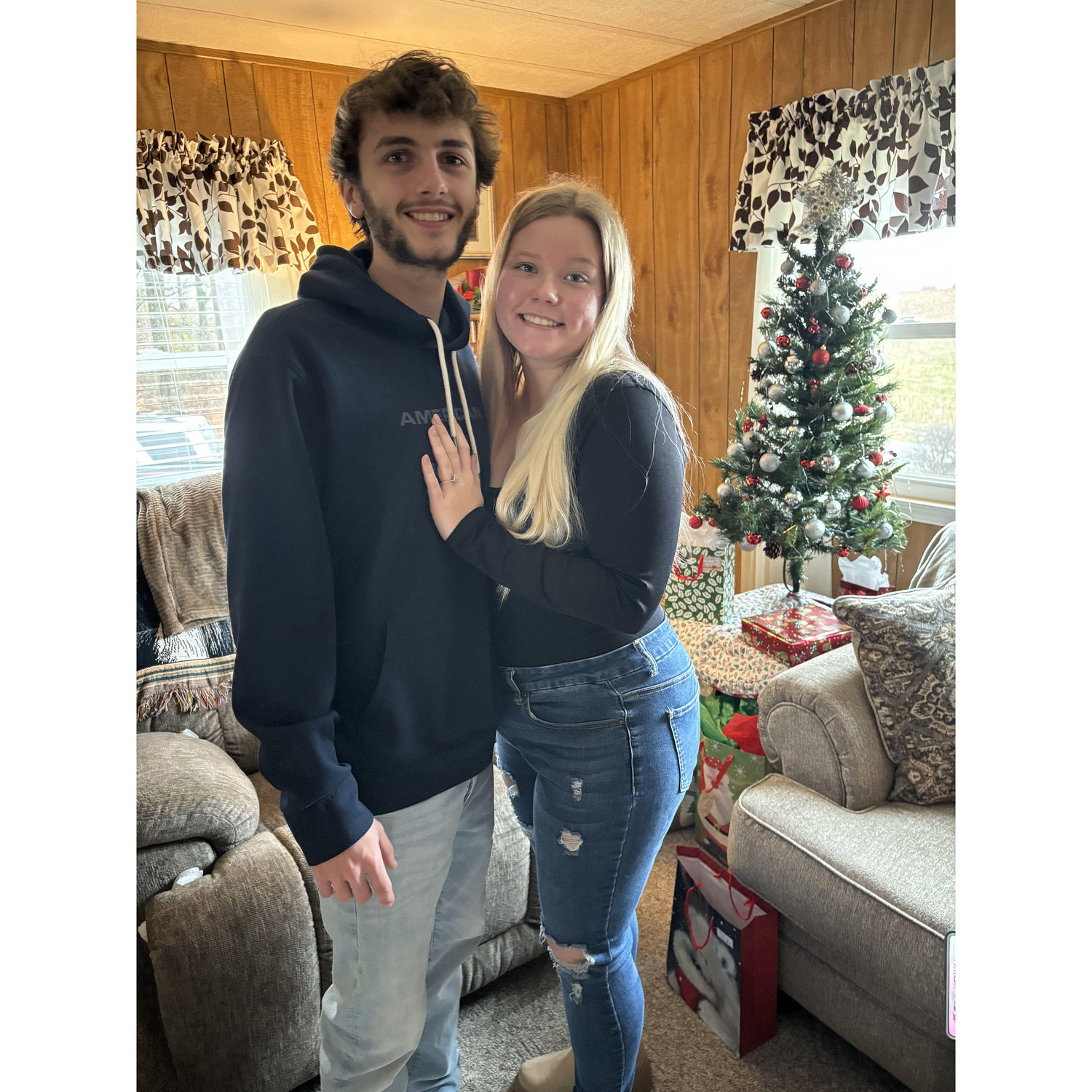 Christmas 2023❤️