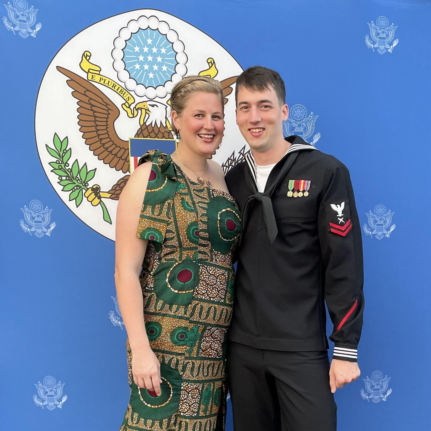 Marine Corp Ball 2022