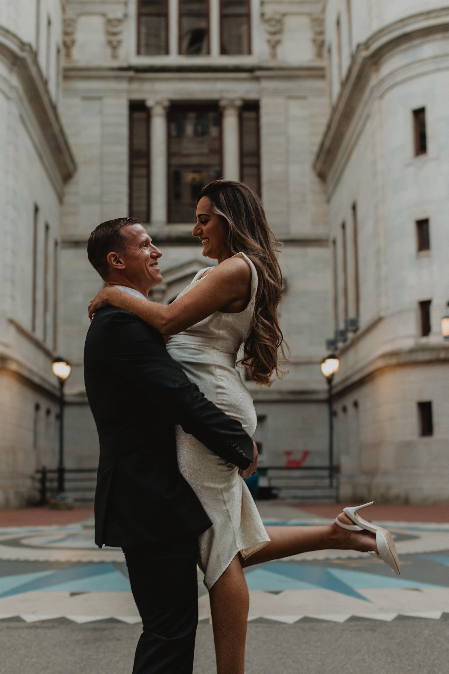 The Wedding Website of Nancy Ruiz and Adam Vogel