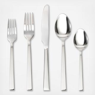 Ciro 42-Piece Flatware Set, Service for 8