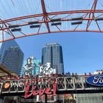 Power and Light District