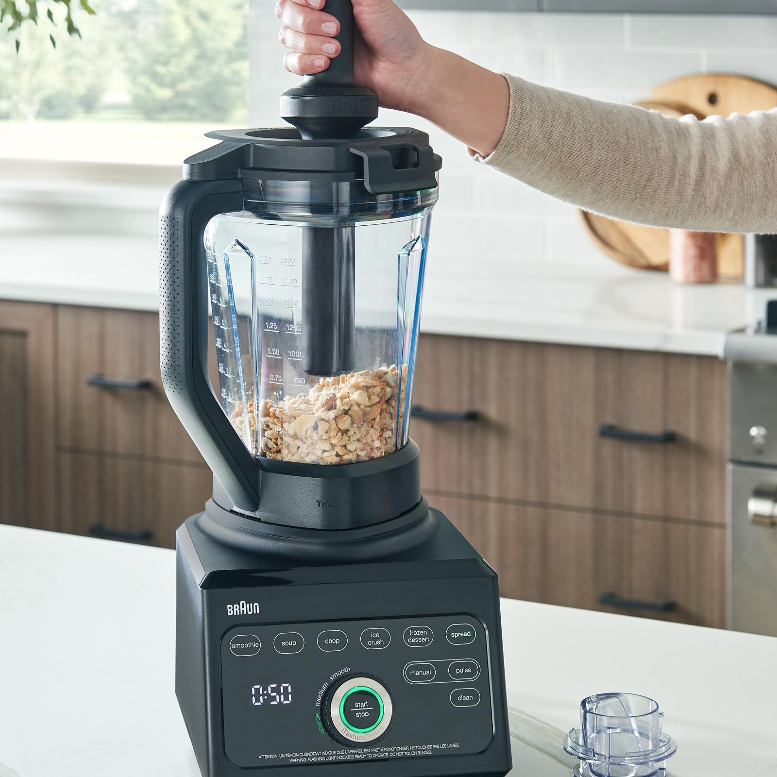 Braun, MultiQuick Hand Blender | Zola