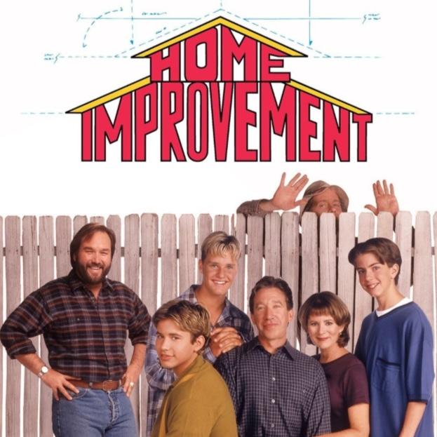 Home improvements