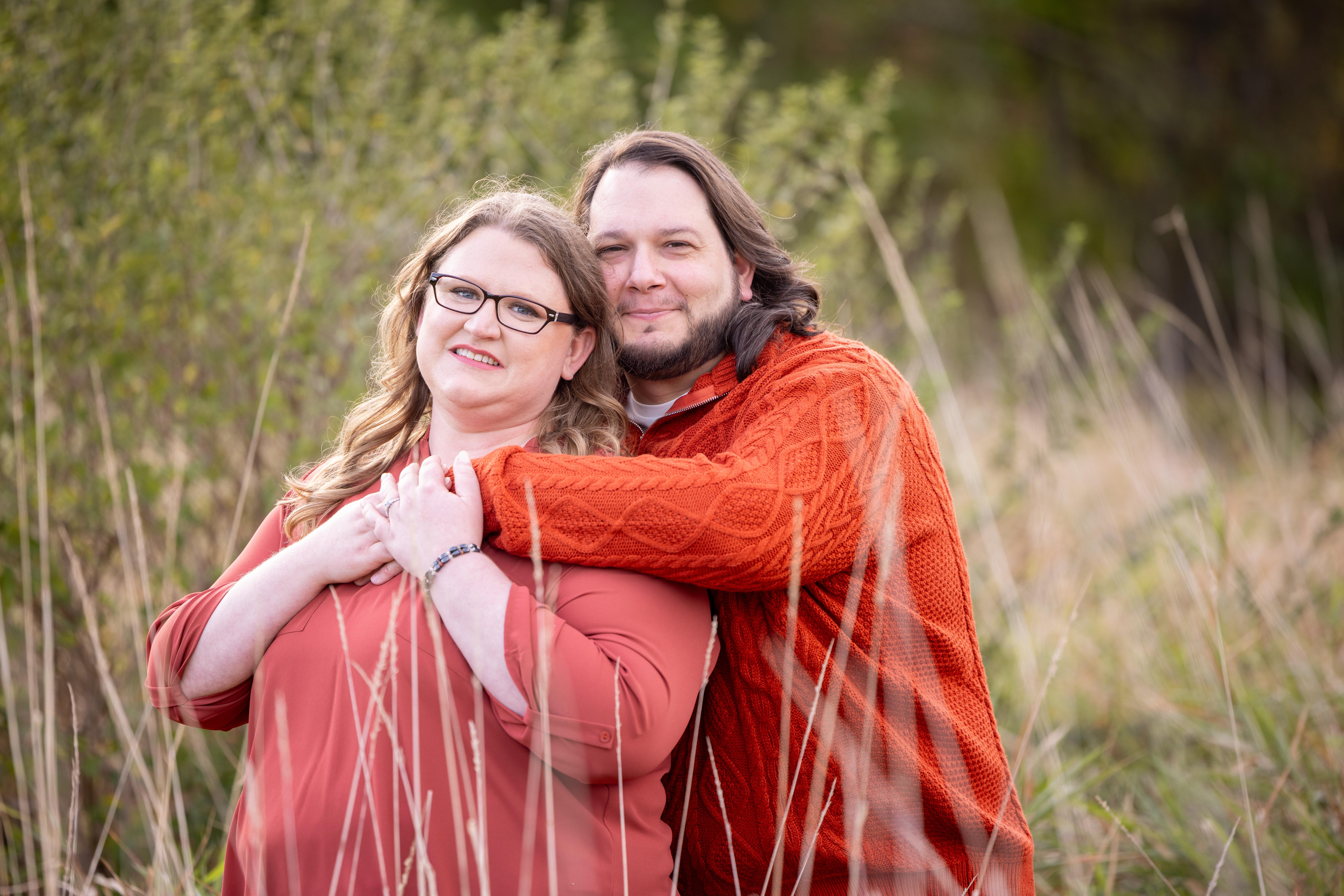The Wedding Website of Lisa Baran and Randy Myers