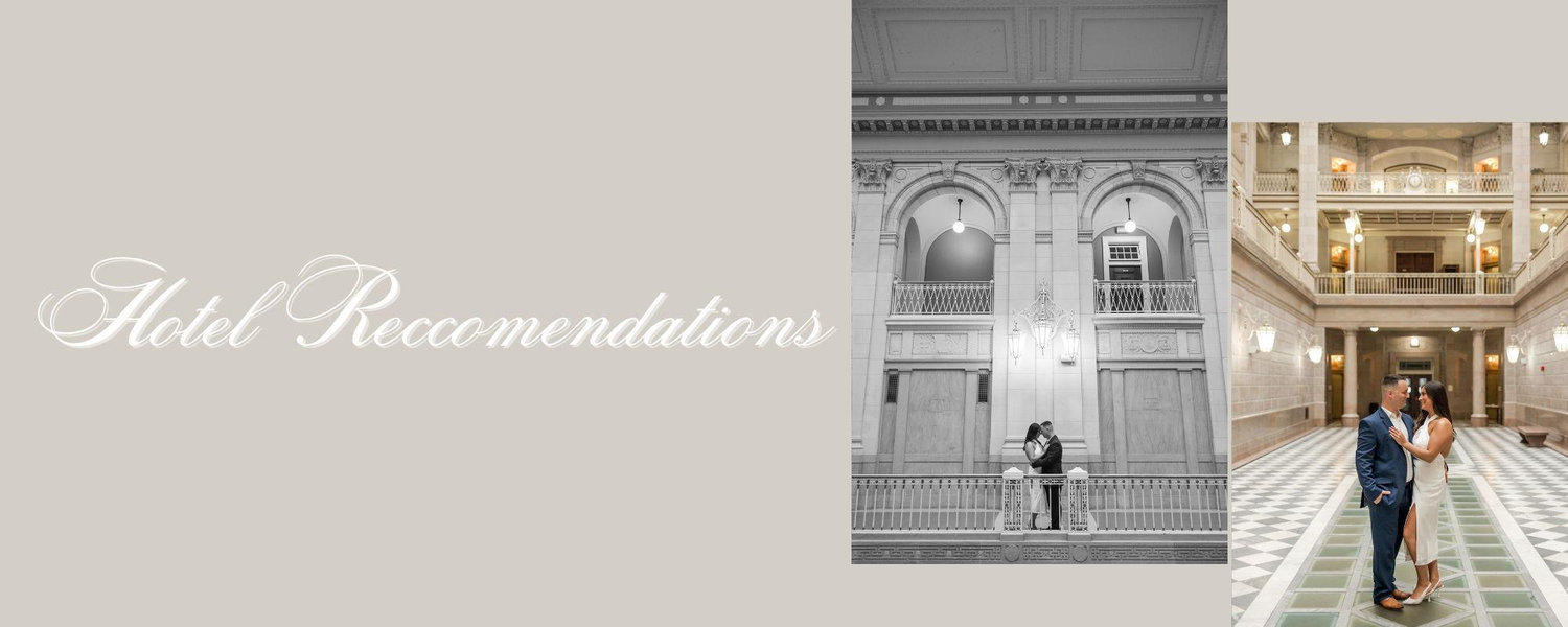 The Wedding Website of Rachel Helwig and Jarrett Cacopardo