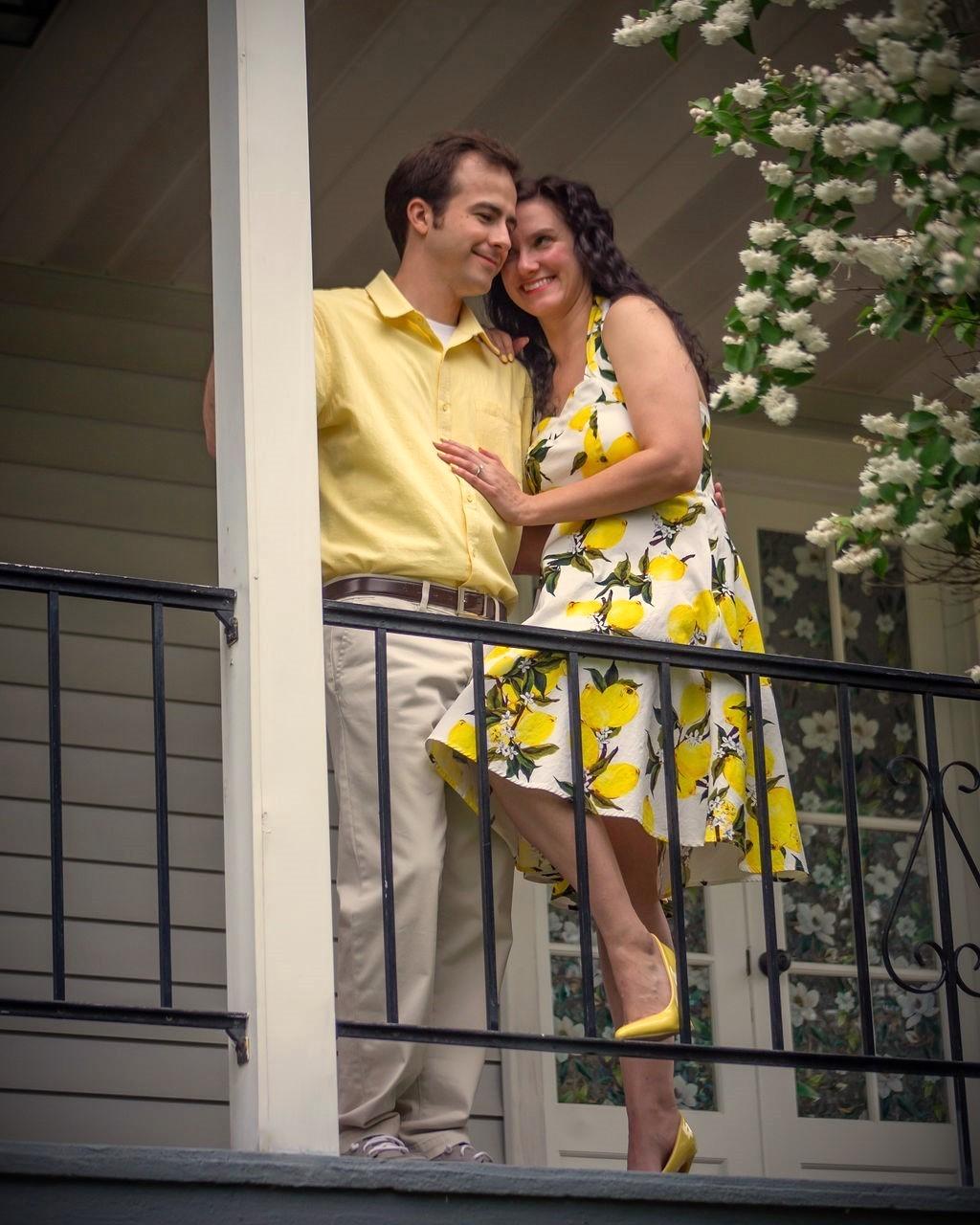 The Wedding Website of Kelly Courtney and Tim Patrick
