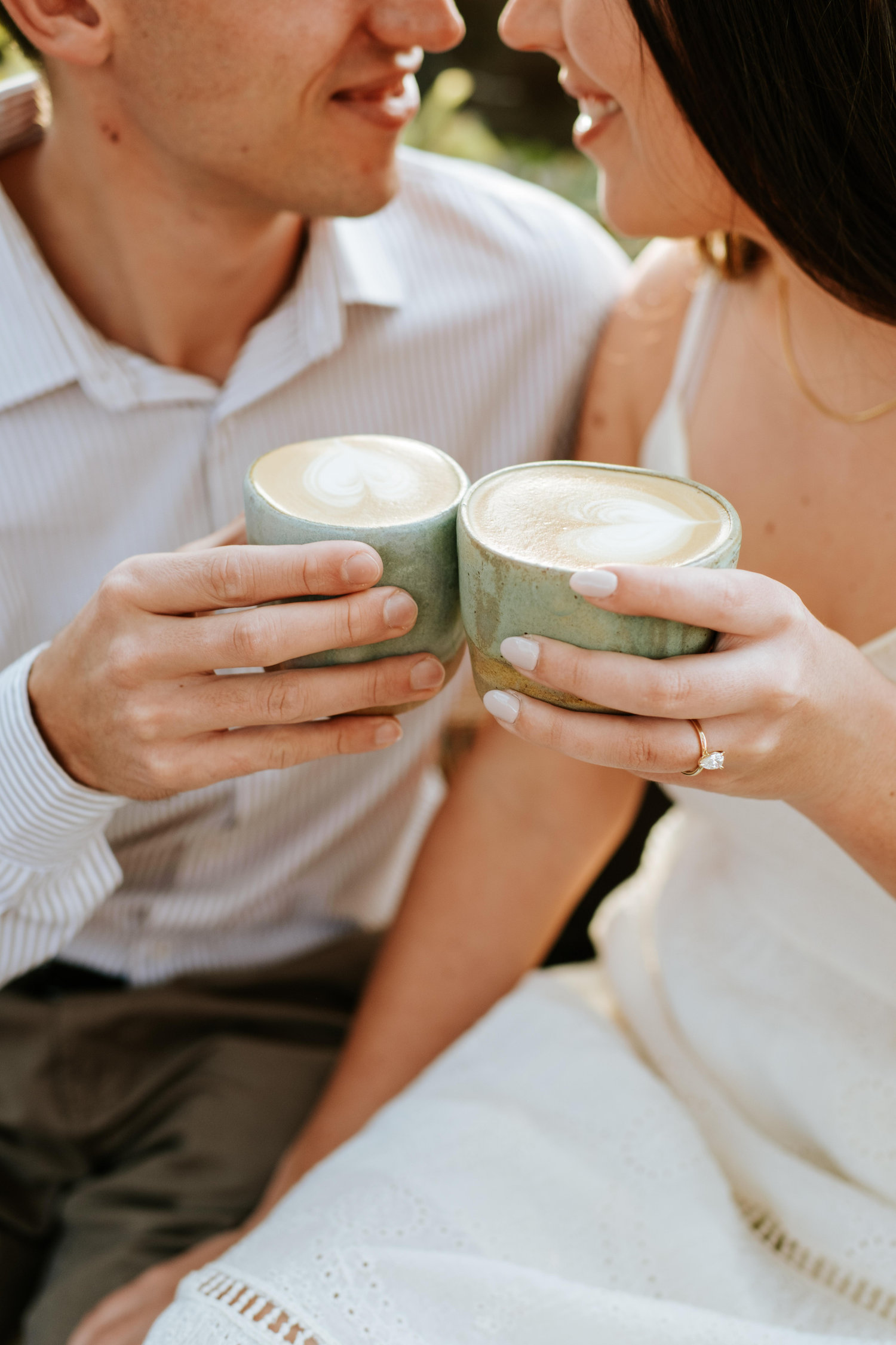 The Wedding Website of Alana Leibbrandt and Menno Glas