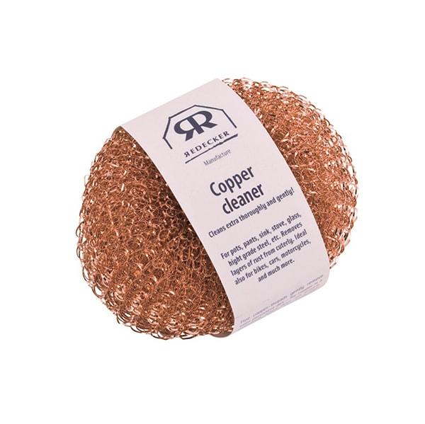 Copper Pot Scrubbers