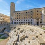 Día 5: Lecce – El barroco del sur