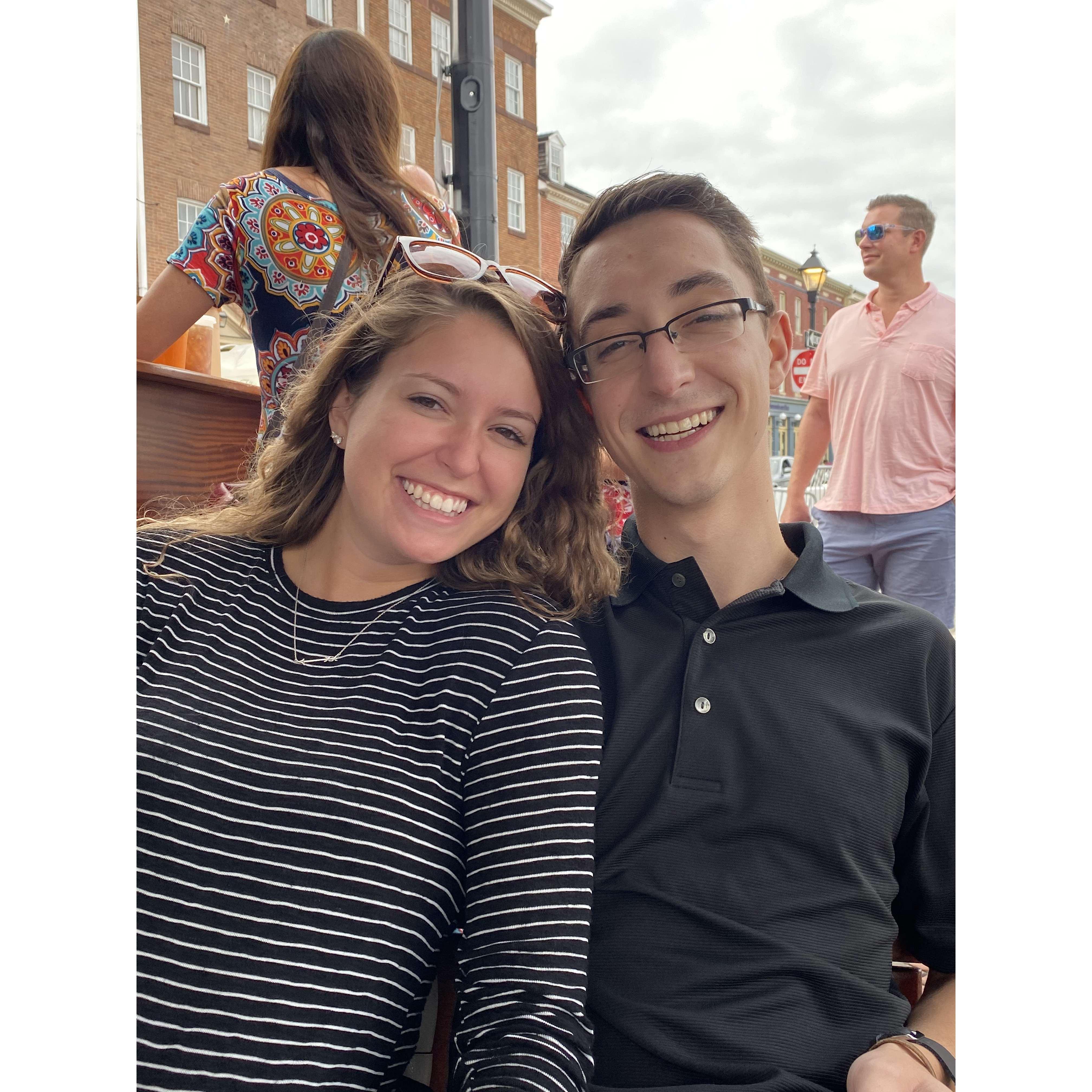 Fells Point