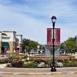 The Promenade Shops at Saucon Valley