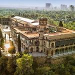 Chapultepec Castle