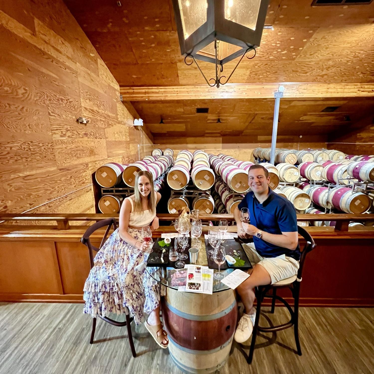 Napa!