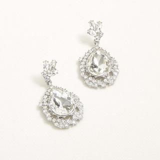 Teardrop Earrings