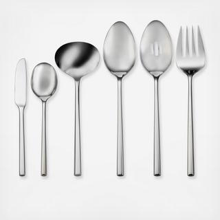 Diameter 6-Piece Serving Set