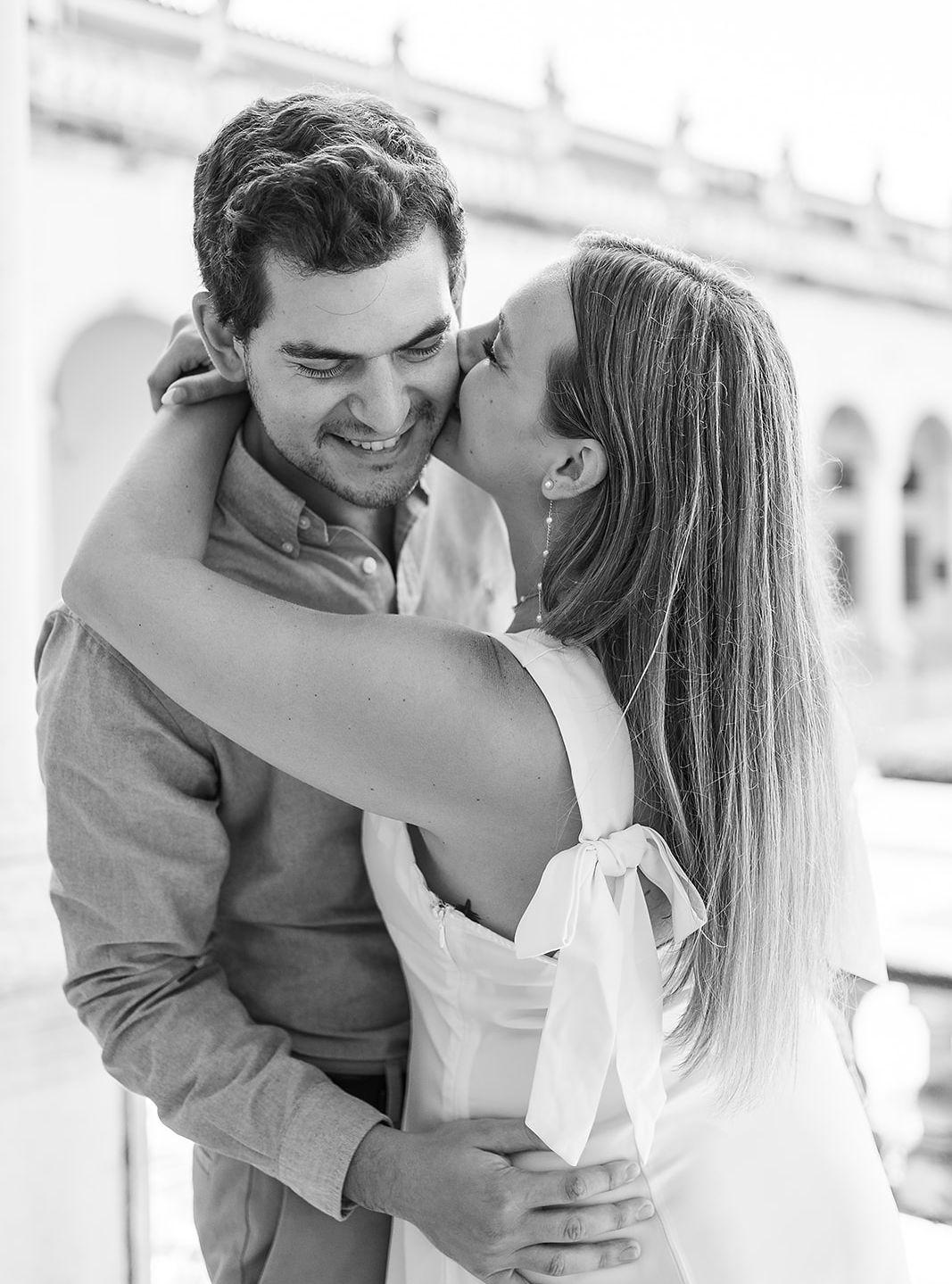 The Wedding Website of Taylor Boyd and Francis Dougherty