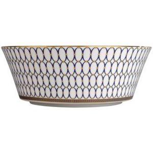 Wedgwood Renaissance Gold 10" Serving Bowl