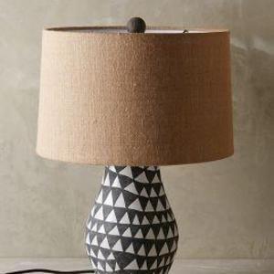 Sambaya Lamp Ensemble