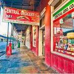 Central Grocery