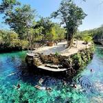 Full-Day Tour of Tulum Ruins and Cenotes with Lunch