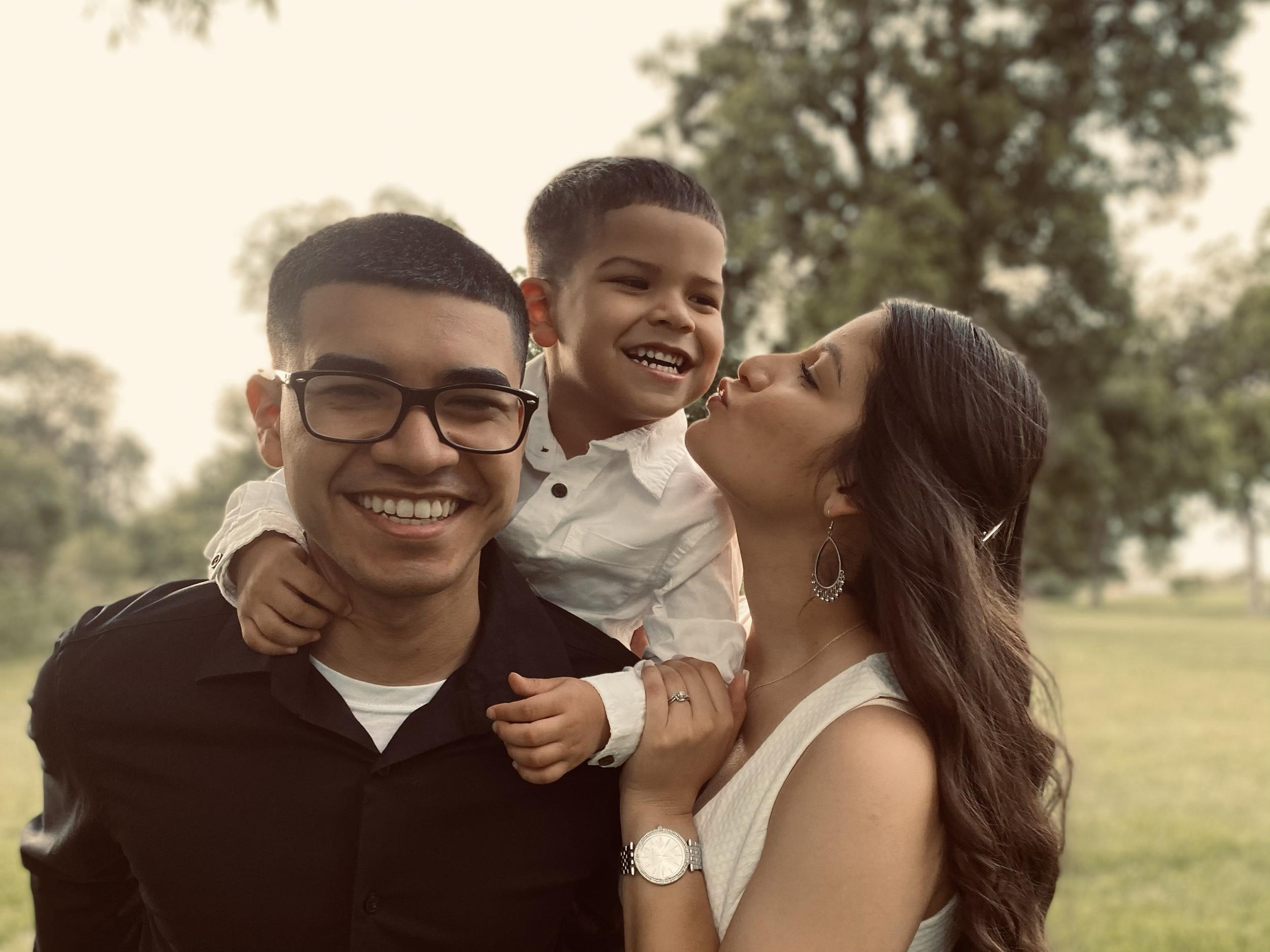 The Wedding Website of Nicole Macias and Joseph Cantu
