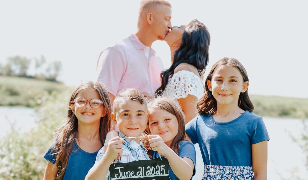 The Wedding Website of Lexie Alden and Andrew Scace
