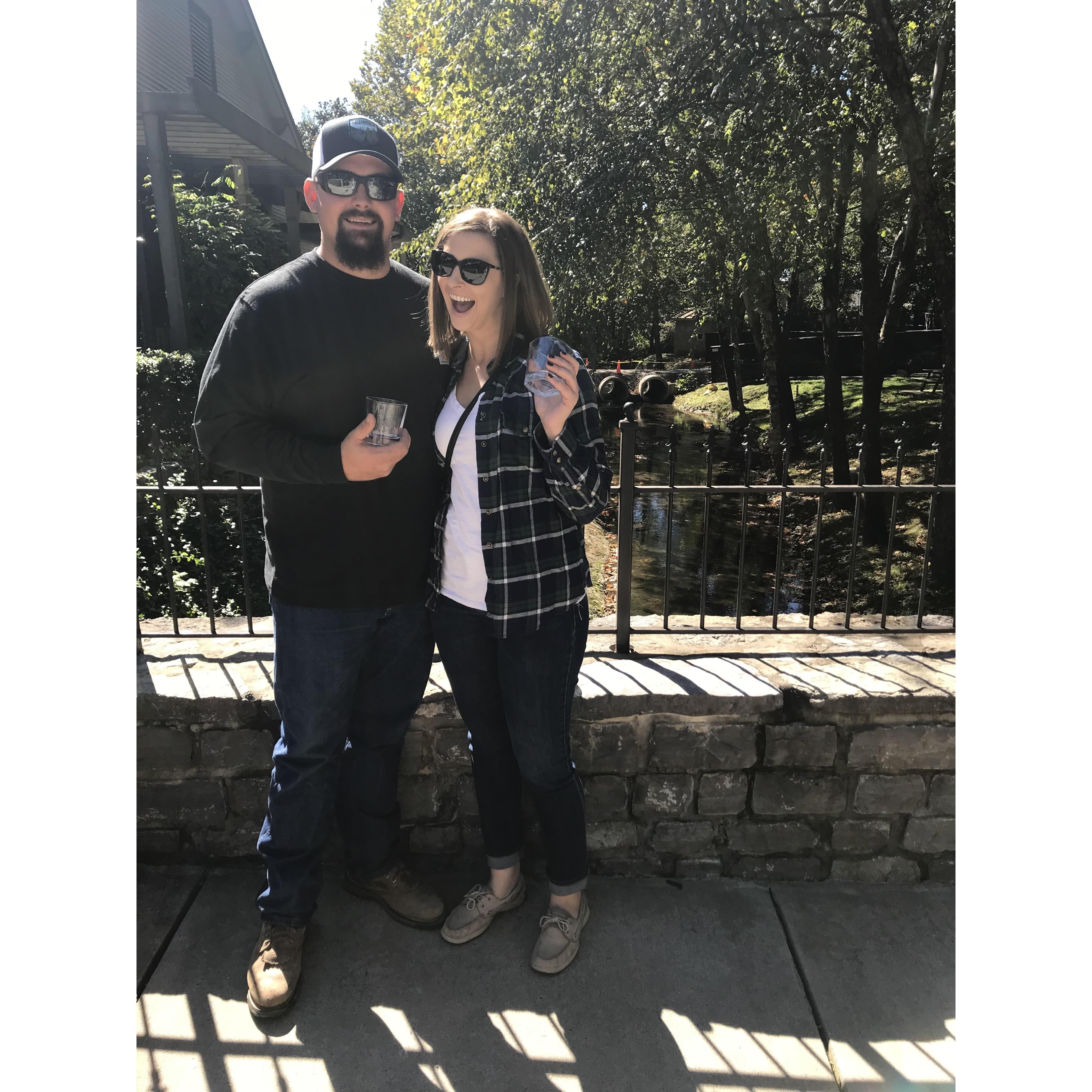 Nashville 2018