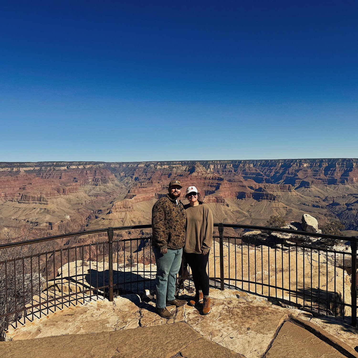 Grand Canyon