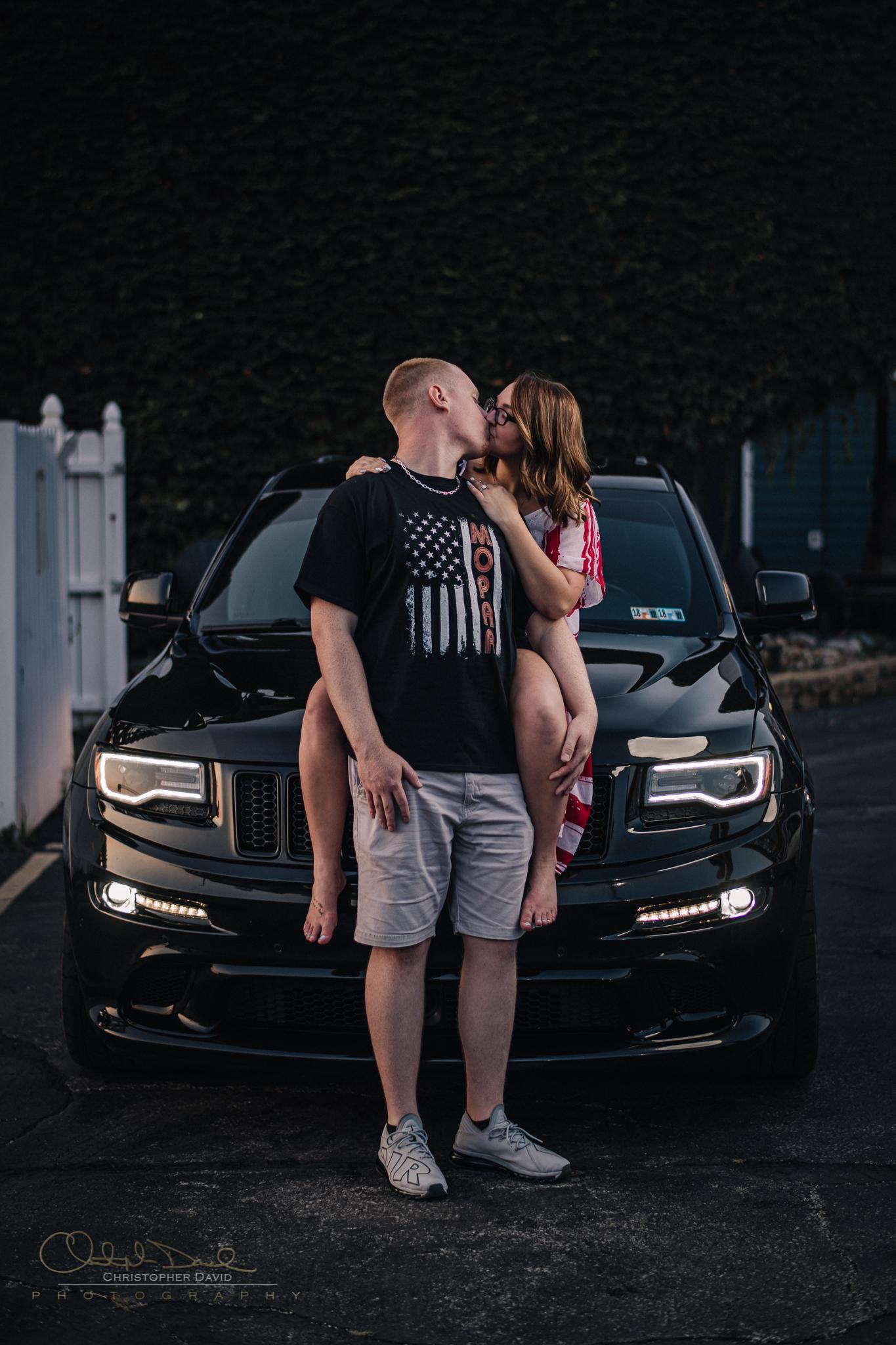 The Wedding Website of Zac Sansone and Kathryn Watson