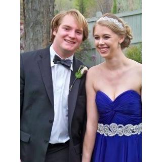 Senior prom