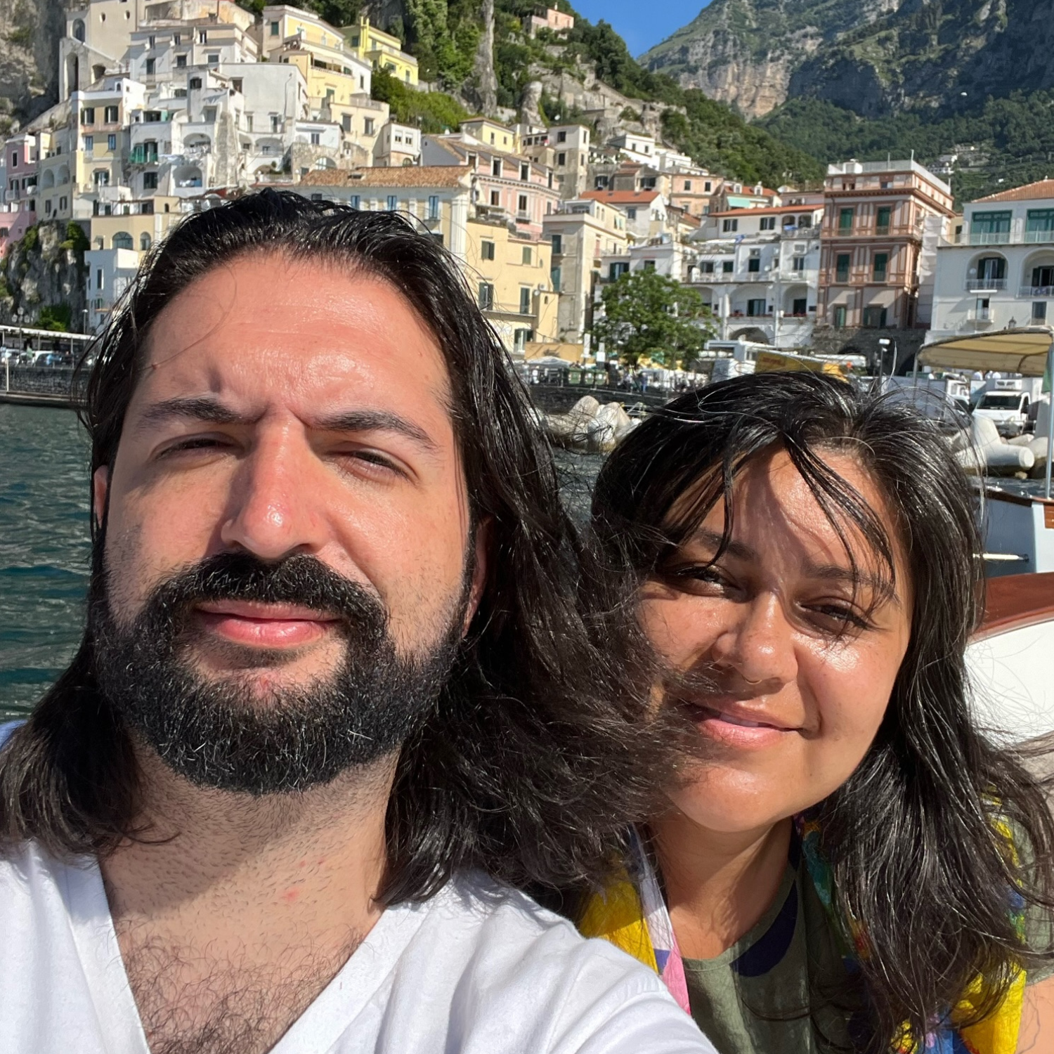Positano, Italy