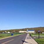 DiNunzio Memorial Trail