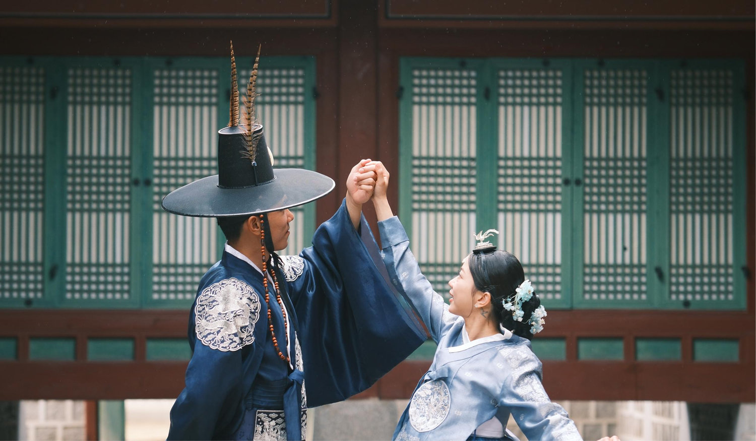 The Wedding Website of Alyssa Wu and John Wu