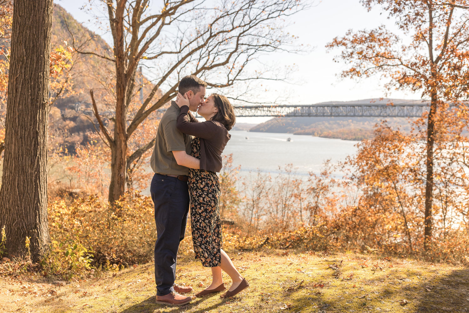 The Wedding Website of Holly Fay and Connor Aldea