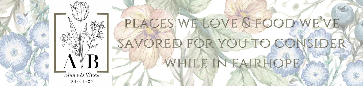 The Wedding Website of Anna Luquette and Brian Vasquez