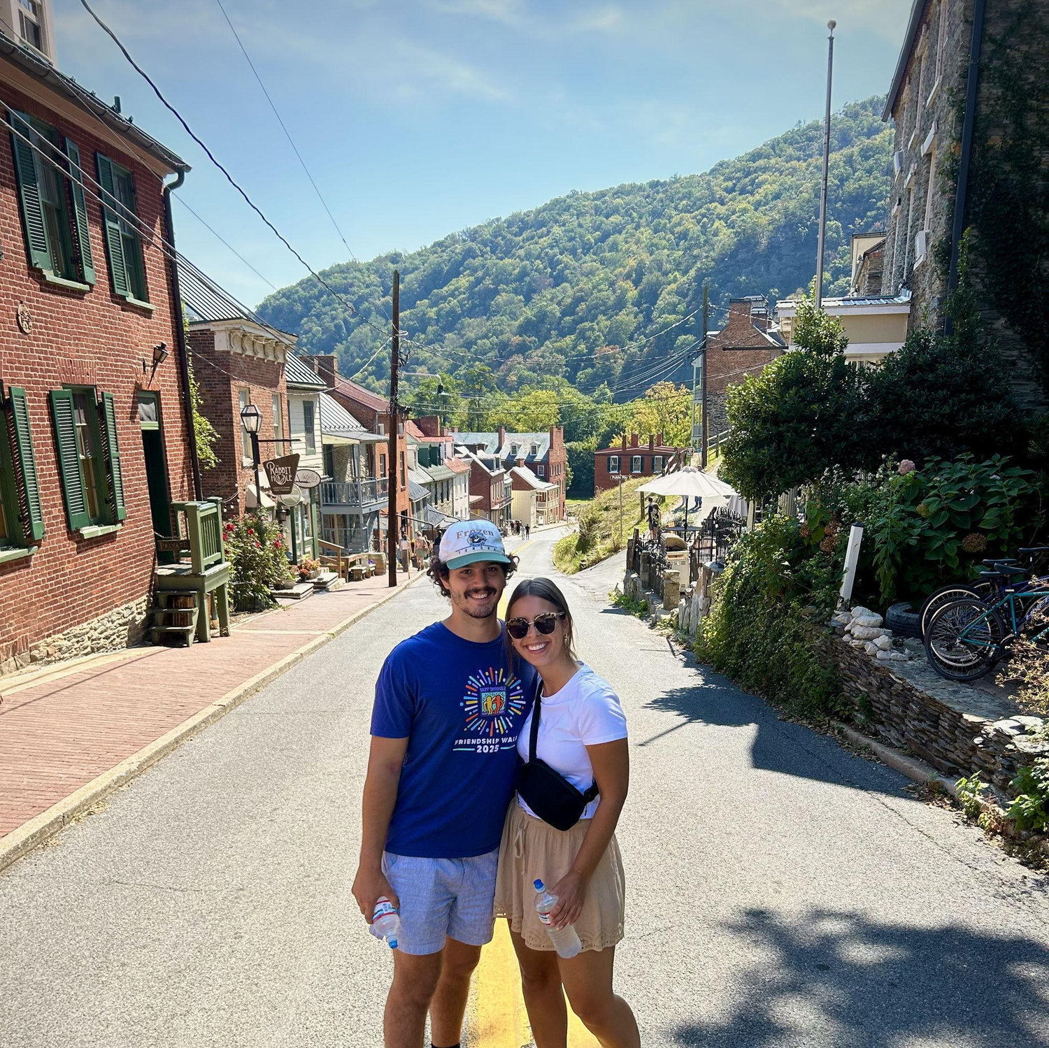 West Virginia