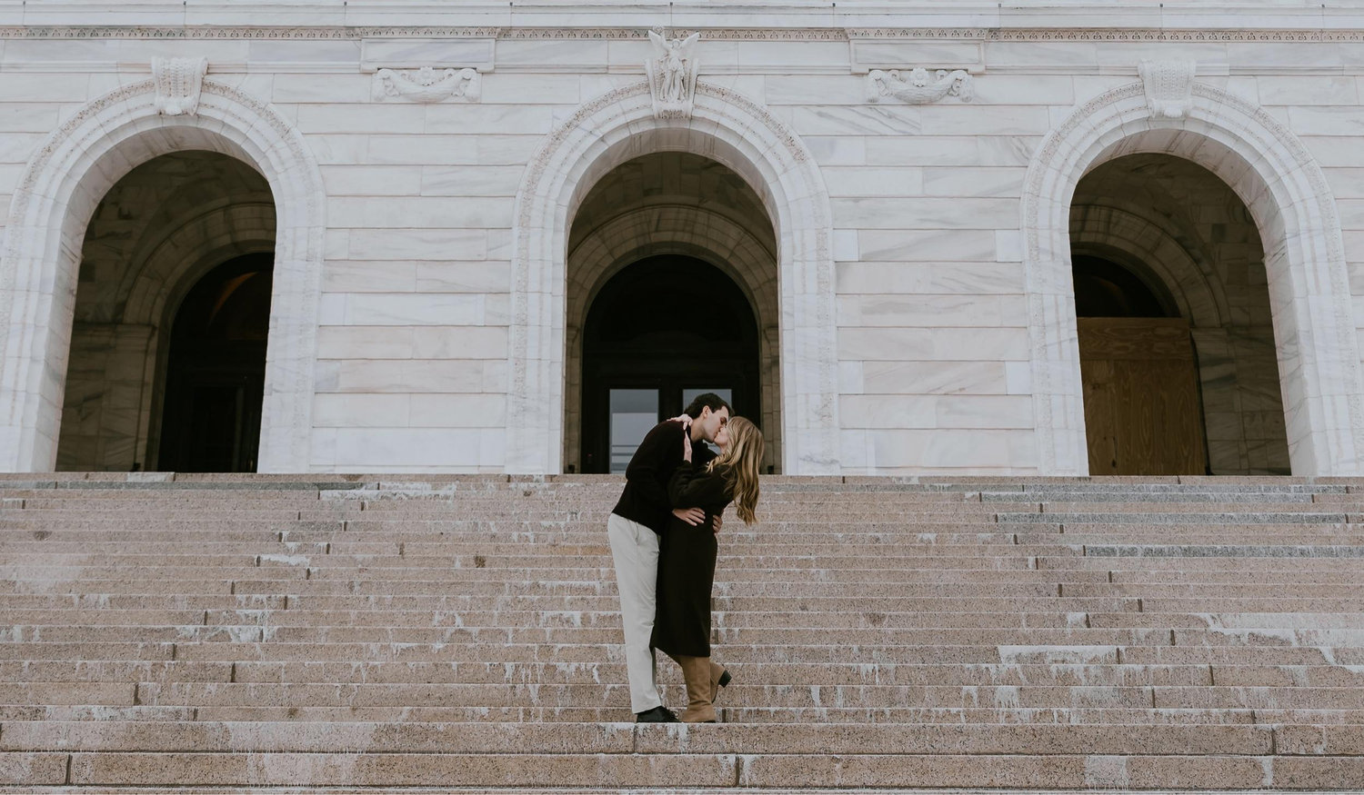 The Wedding Website of Mollie Prondzinski and Nick Hancock