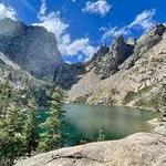 Our favorite National Park: Rocky Mountain National Park