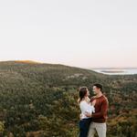 Beech Cliff Loop Trail