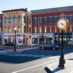 Great Barrington