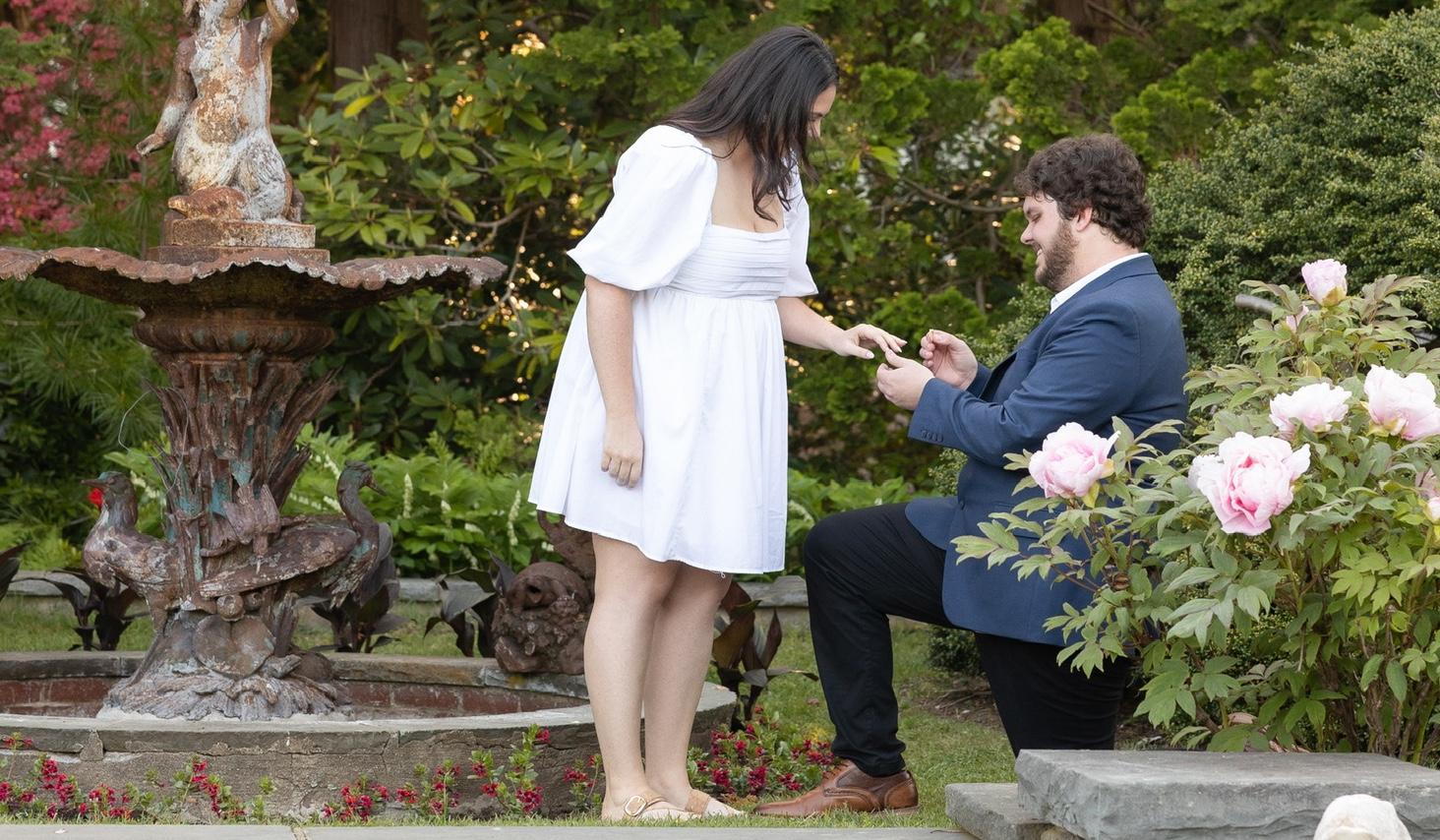 The Wedding Website of Kaleigh Dozois and Conner Labatut