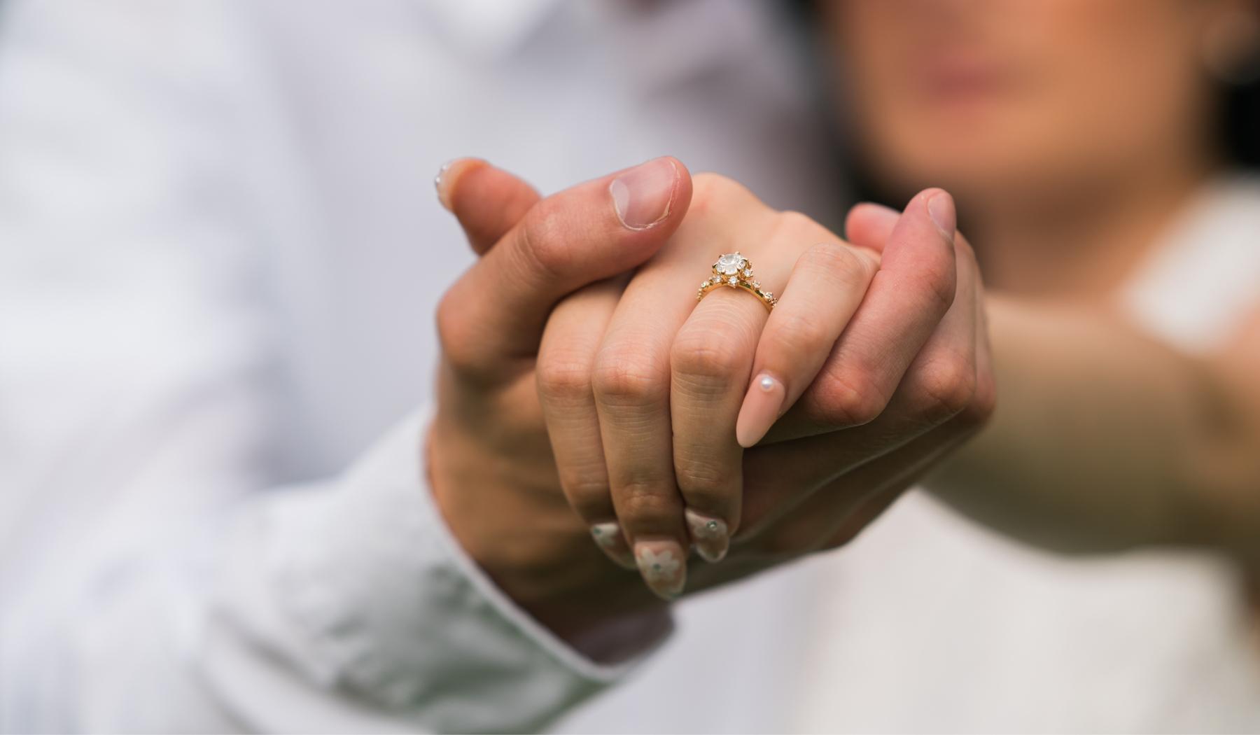 The Wedding Website of Adam Surrey and Annabelle Tran