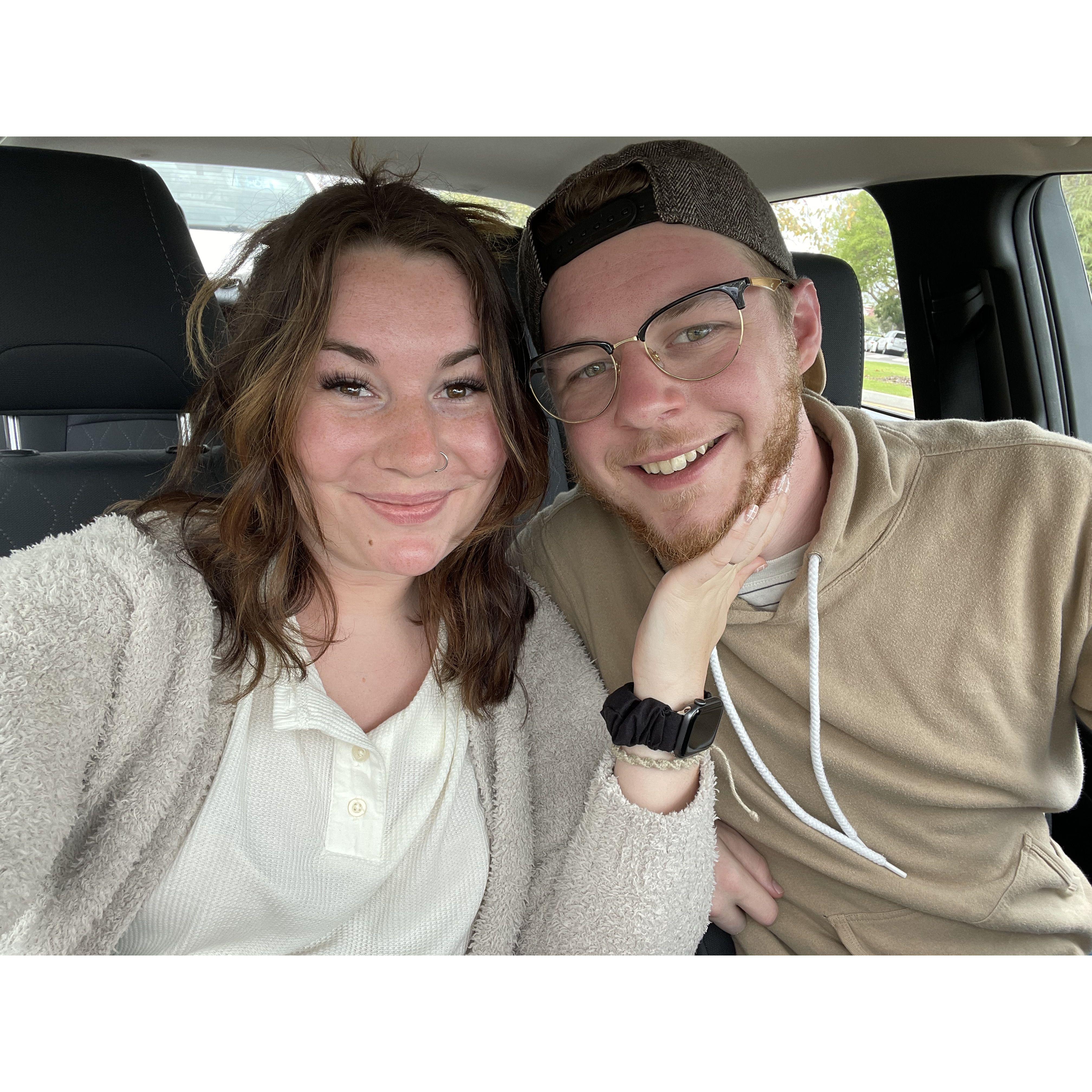 San Diego- May 2021
