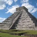 Chichén Itzá