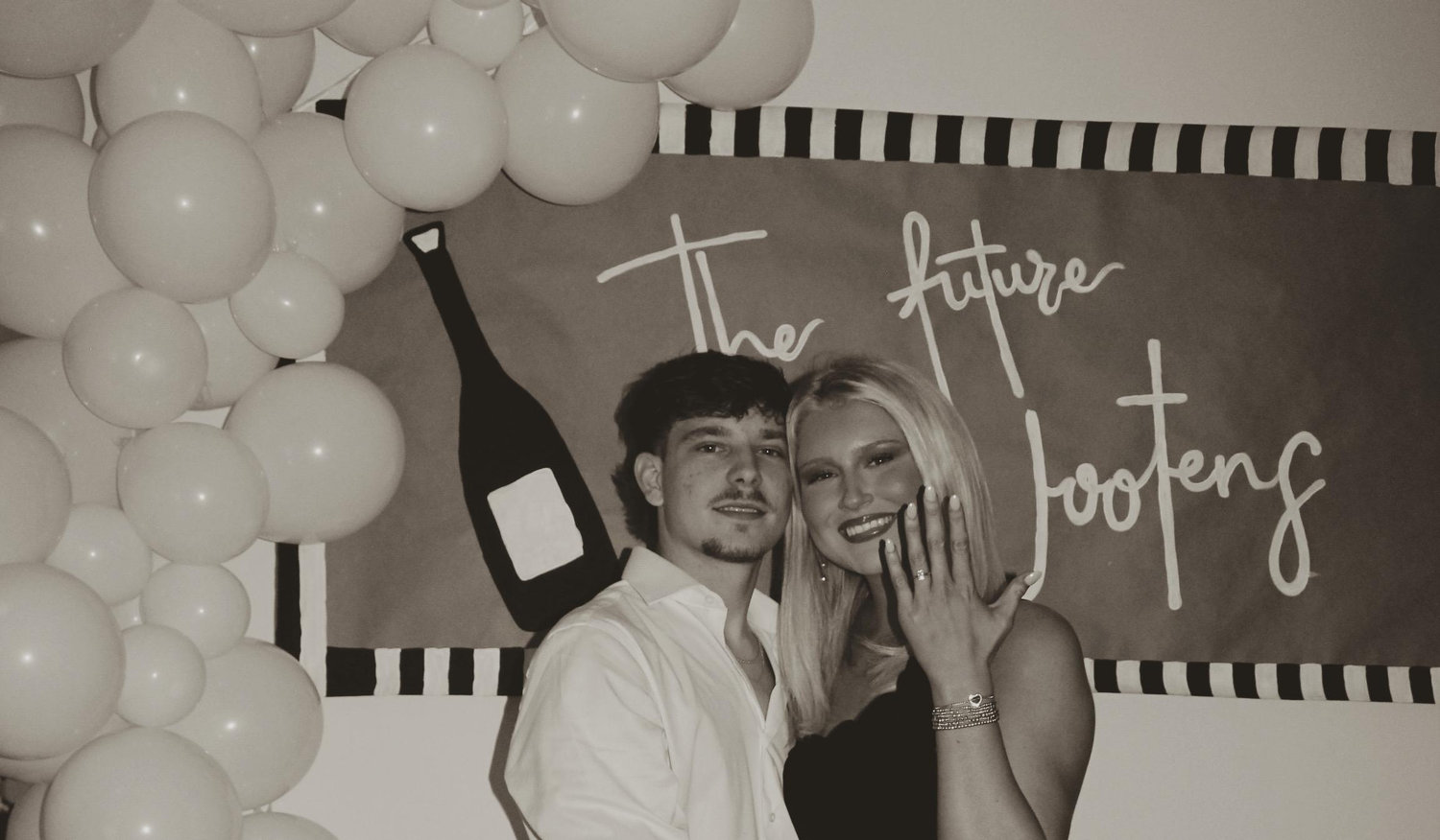 The Wedding Website of Emma Clay and Braden Wooten
