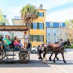 Carriage Tour (multiple places)