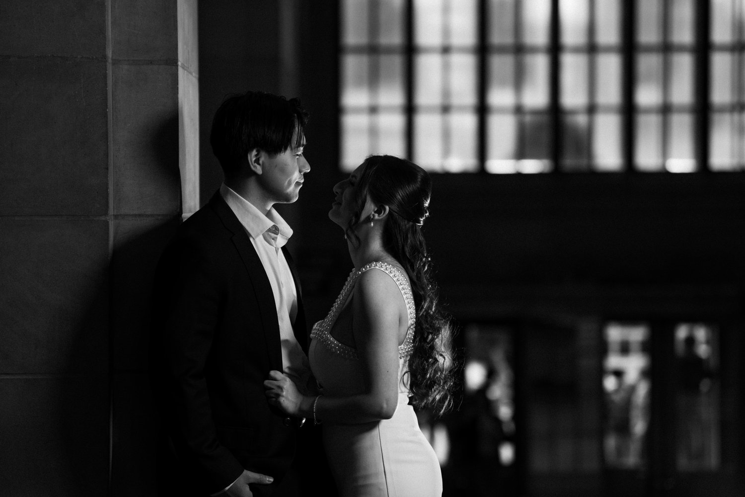 The Wedding Website of Raghda El-Marouk and Terry Zhou