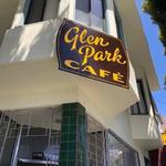 Glen Park Cafe