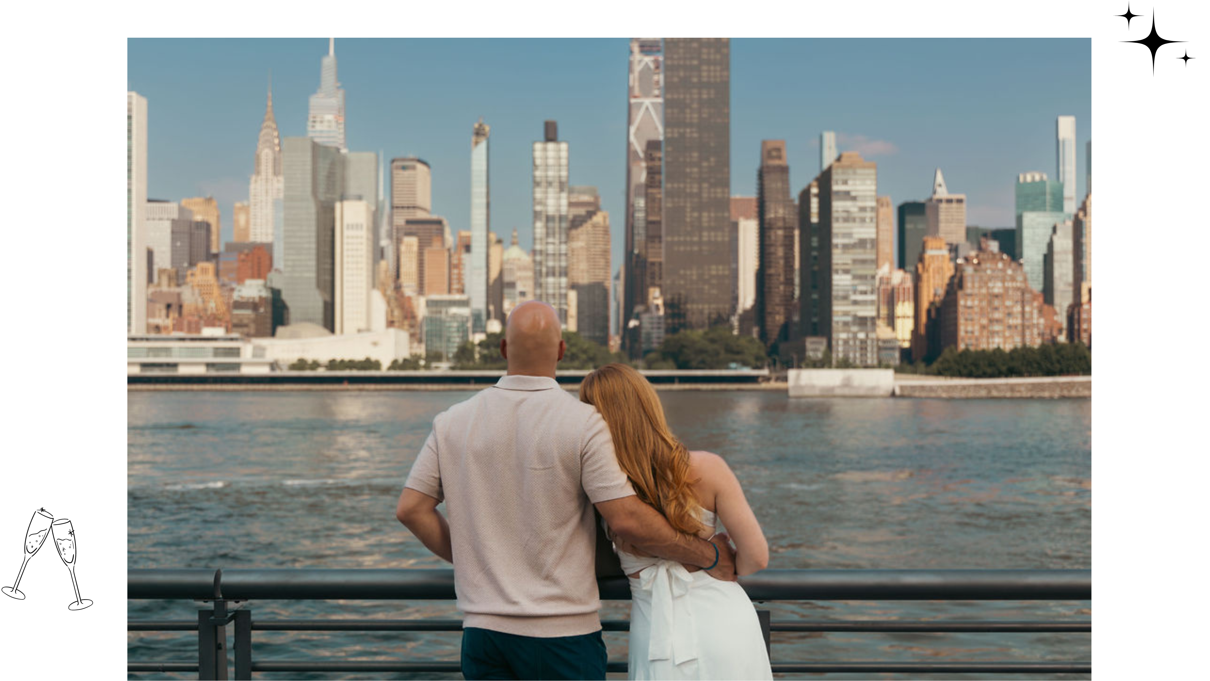 The Wedding Website of Bridgette Karl and Teddy Calligeros