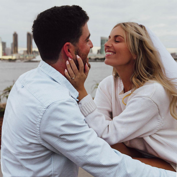 Jonae Boileau and Ben Blanchard's Wedding Website